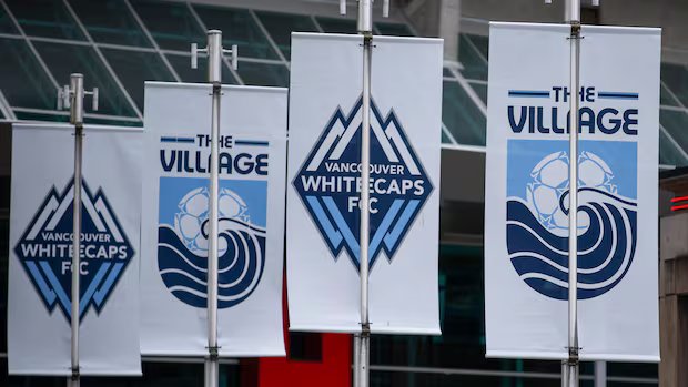 Formal offer made to relocate Vancouver Whitecaps to Las Vegas: report