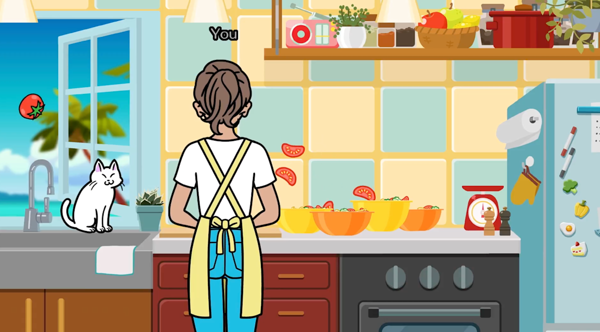 Rhythm Heaven Groove comes to Switch on July 2