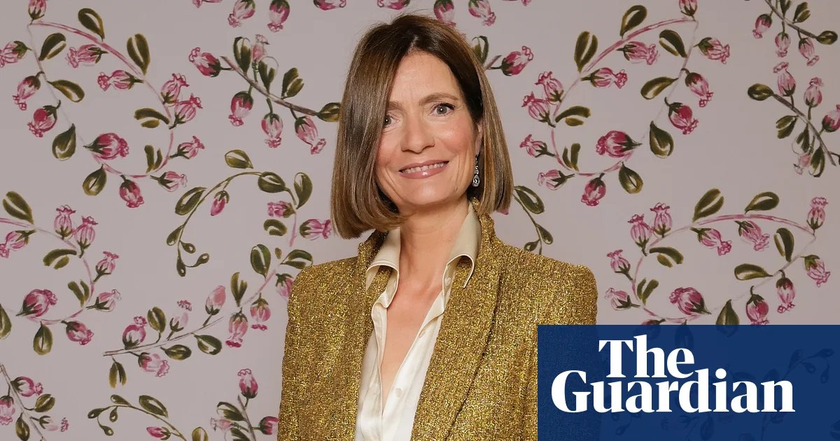 Lifestyle blogger said to have inspired Devil Wears Prada character uses unpaid student interns | Life and style