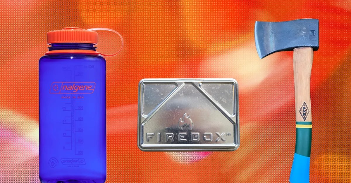 Best Gifts for Hikers, Backpackers, Outdoorsy People (2026)