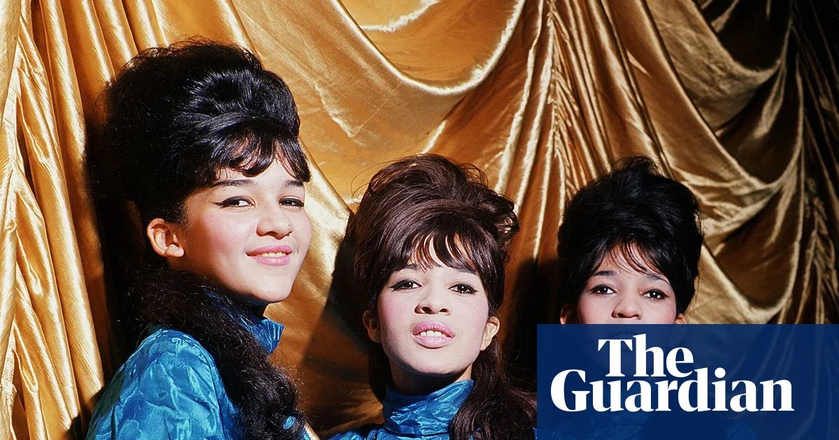 Nedra Talley Ross, last surviving member of the Ronettes, dies aged 80 | Music