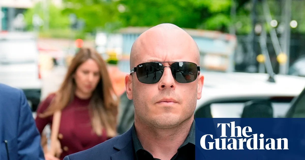 US soldier pleads not guilty to charges of betting on Nicolás Maduro’s ouster | US crime