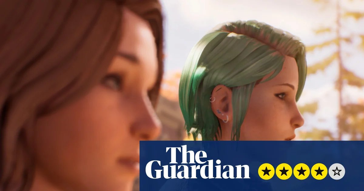 Life Is Strange: Reunion review – a decade-long story comes to an impassioned close | Games