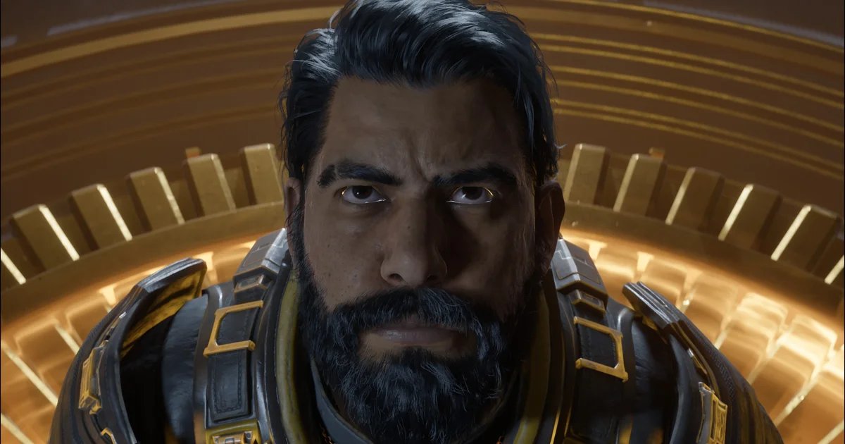 Saros review – a tremendous action experience, although its ambitious narrative gets lost in the fireworks