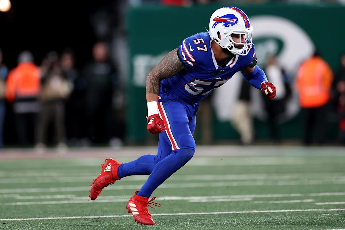 Dolphins hosted 24-sack DE for free agent visit on Thursday