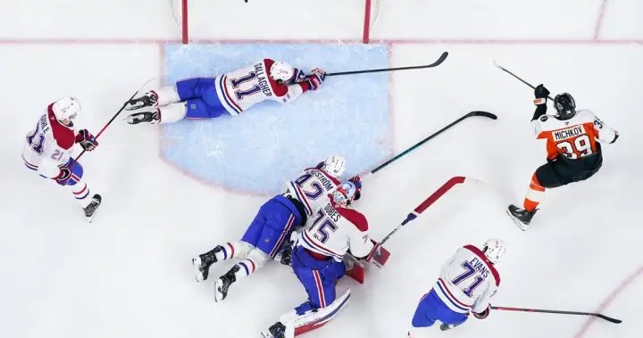 Canadian teams look to end Stanley Cup drought as NHL playoffs begin