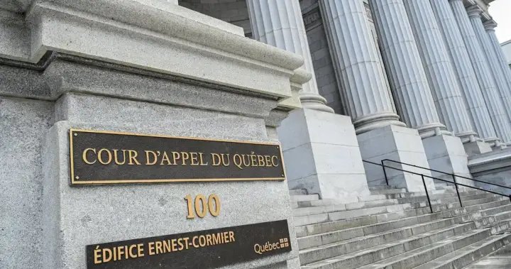 Actors can smoke on stage, Quebec Court of Appeal rules – Montreal