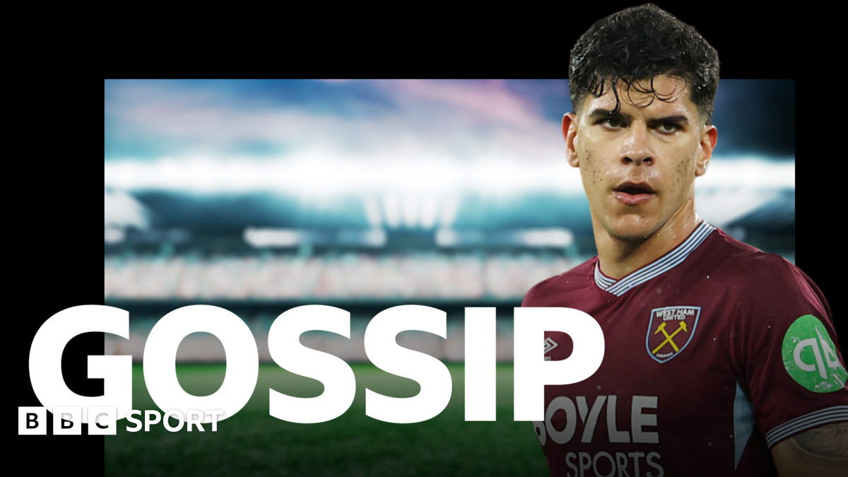 Football gossip: Fernandes, Rashford, Iraola, Fabregas, Trafford, Silva, Neto