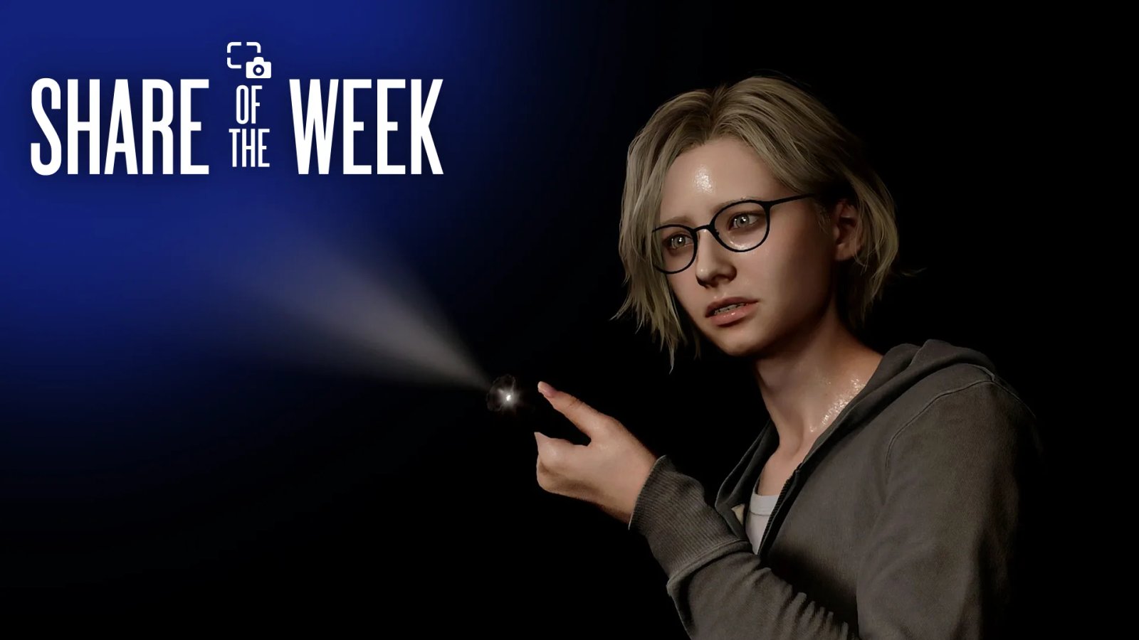 Share of the Week: Resident Evil Requiem – Grace – PlayStation.Blog