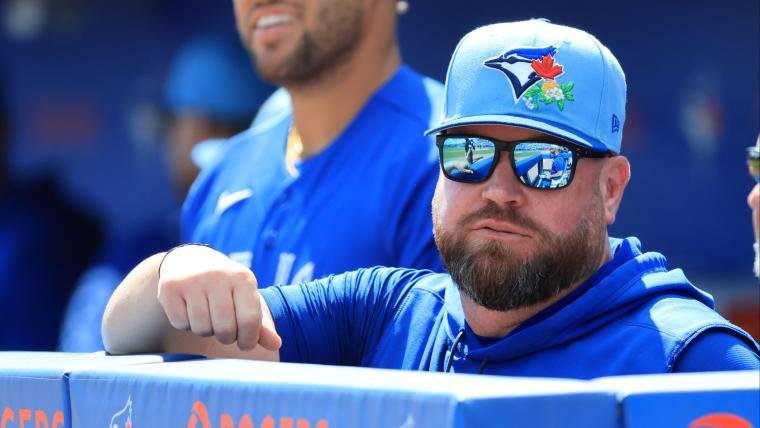 Is John Schneider’s job safe? Jeff Passan reveals update on Blue Jays skipper
