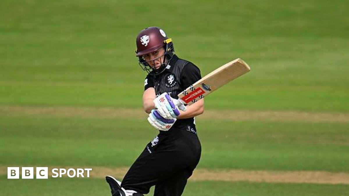 Heather Knight and Dani Gibson steer Somerset to win at Lancashire