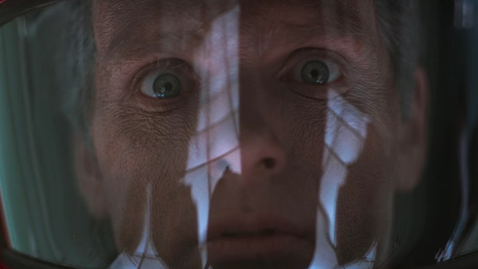 A Space Odyssey originally had a 20-foot-tall green alien and a ‘crap’ script