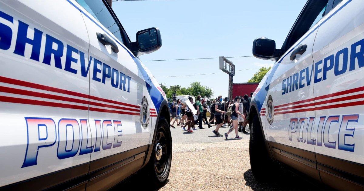 8 children killed in Louisiana mass shooting