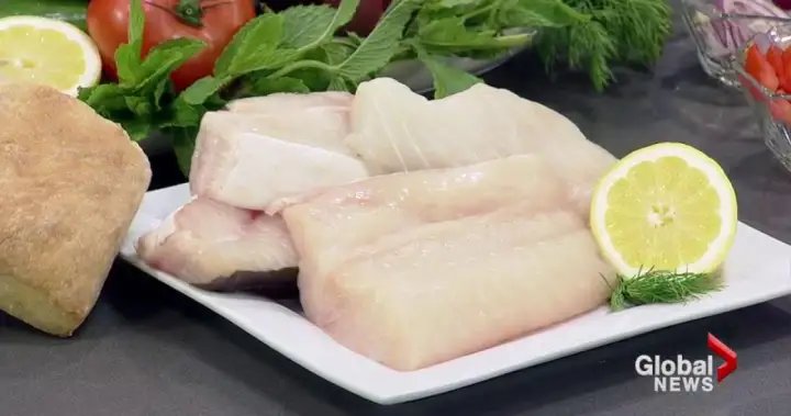 Recipe: Herb basted and pan seared halibut with caper brown butter – BC