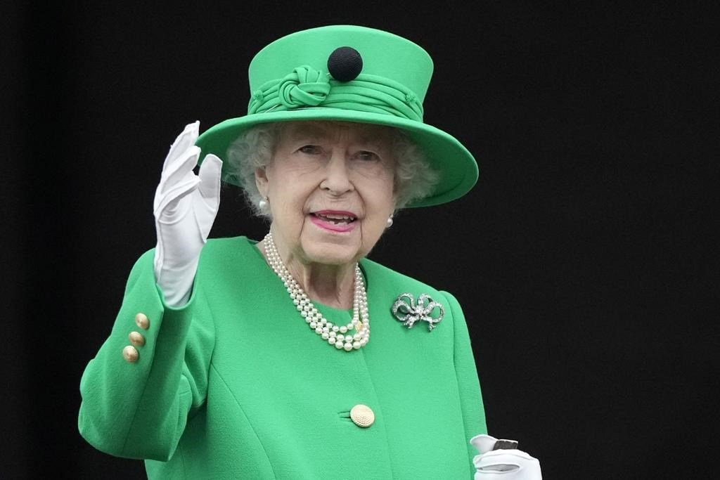 Queen Elizabeth II turns 100. She’s still fondly remembered in Canada – and deservedly so