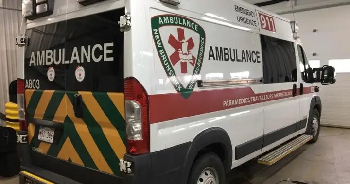 New Brunswick extends tuition bursary programs for paramedics, medical technicians – New Brunswick