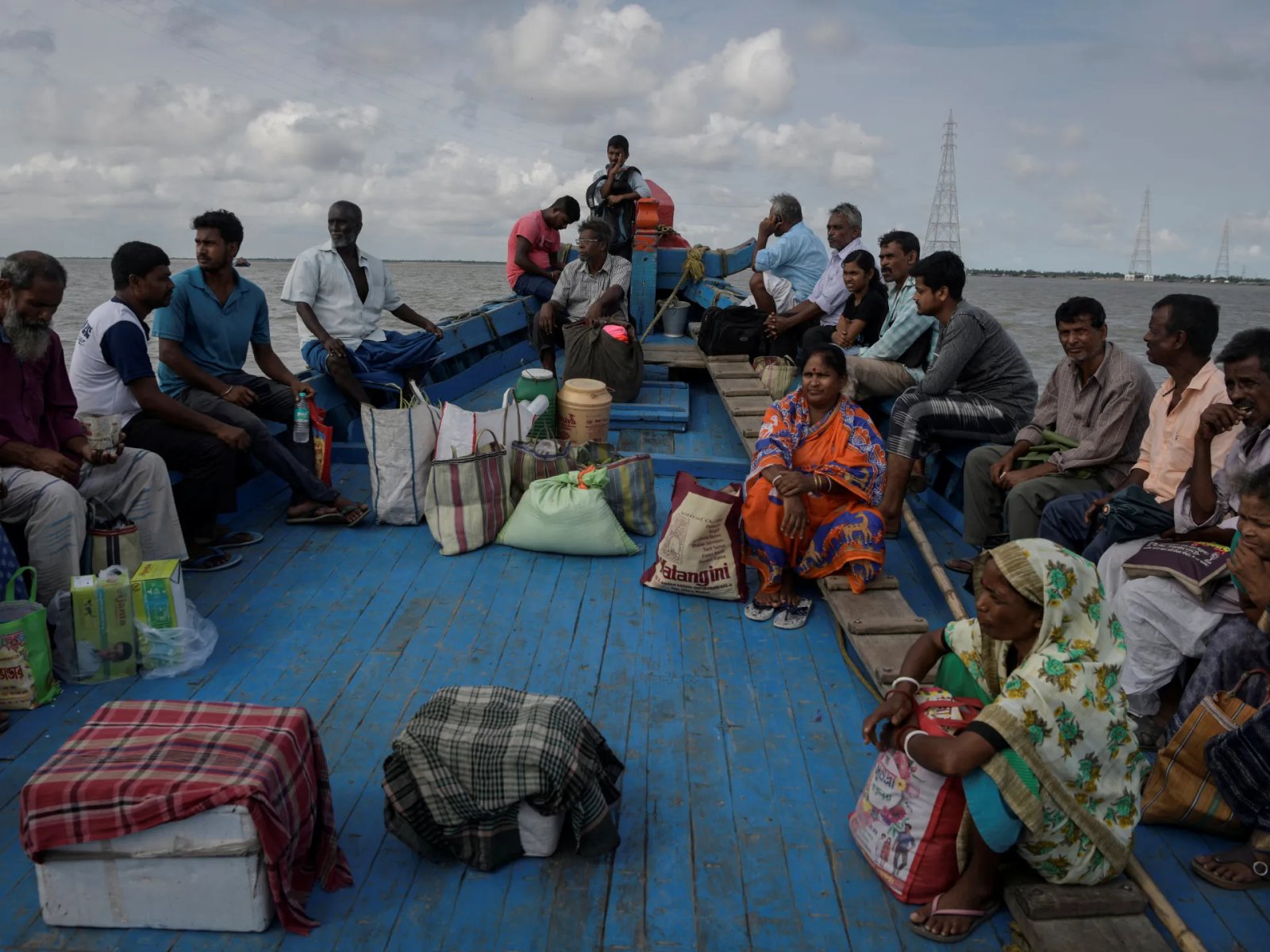 Why is India turning to crocodiles and snakes to ‘fence’ Bangladesh border? | Wildlife News