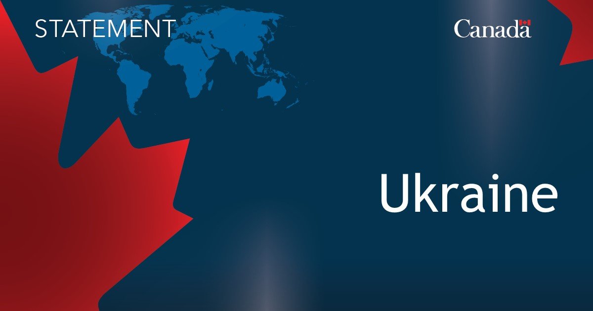 Statement on 1,000 days since start of Russia’s full-scale invasion of Ukraine