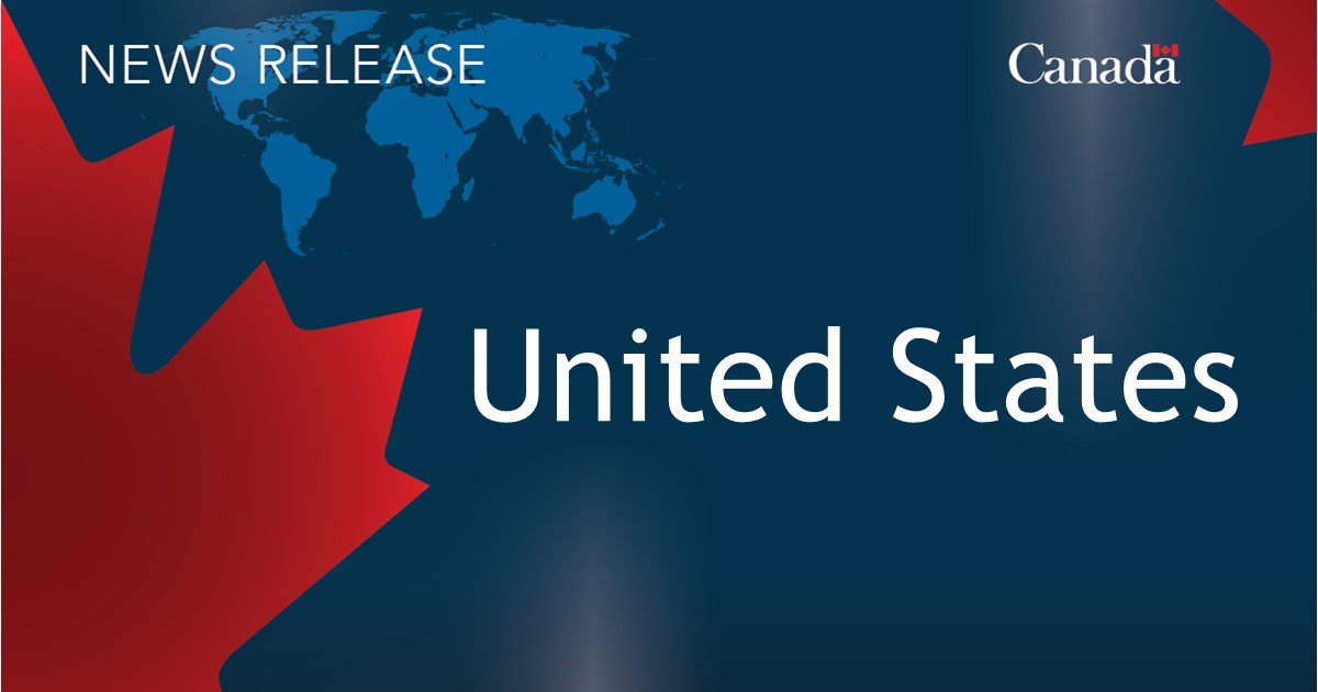 Minister Joly to travel to Washington, D.C. 