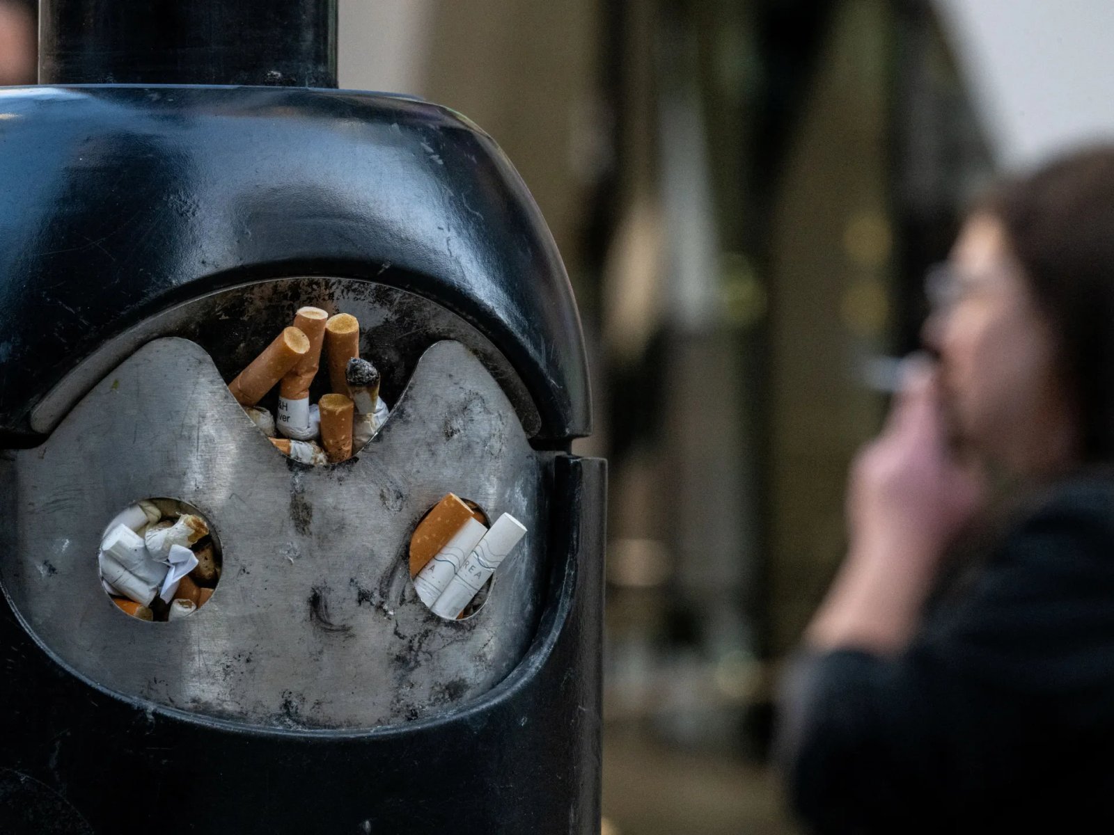 UK bans a generation of children from smoking: How it works | Health News