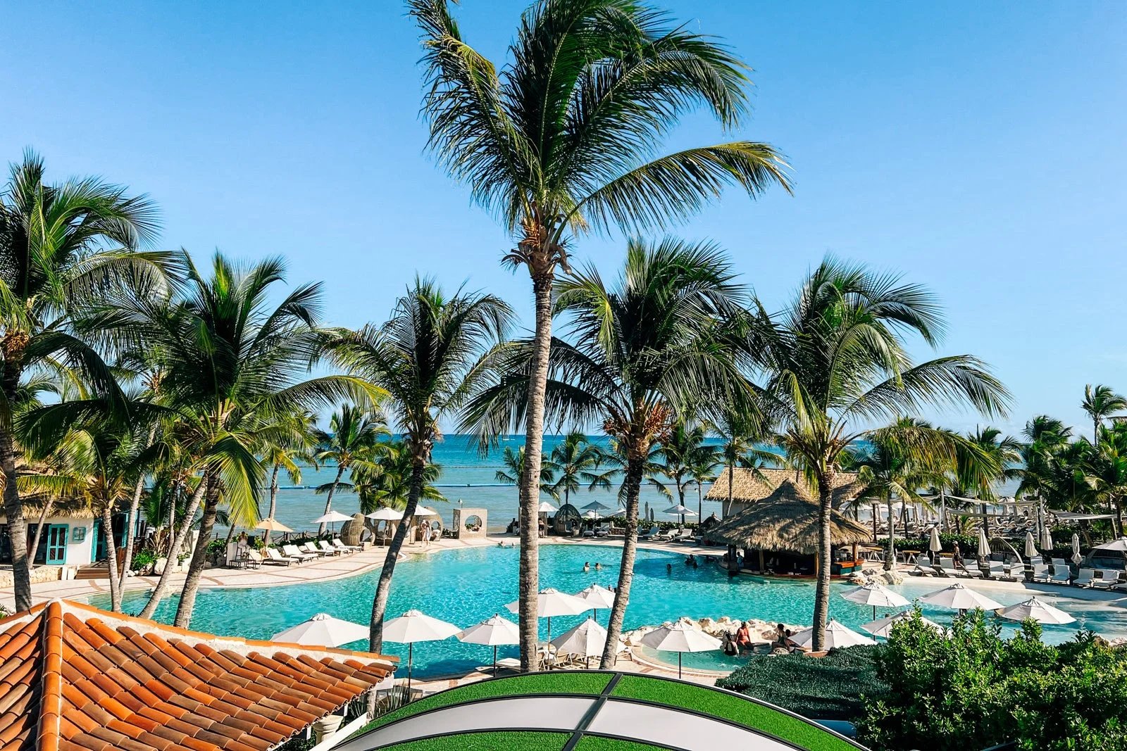 The best adults-only, all-inclusive resorts