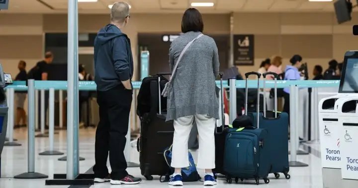 WestJet adding fuel surcharge to companion voucher bookings