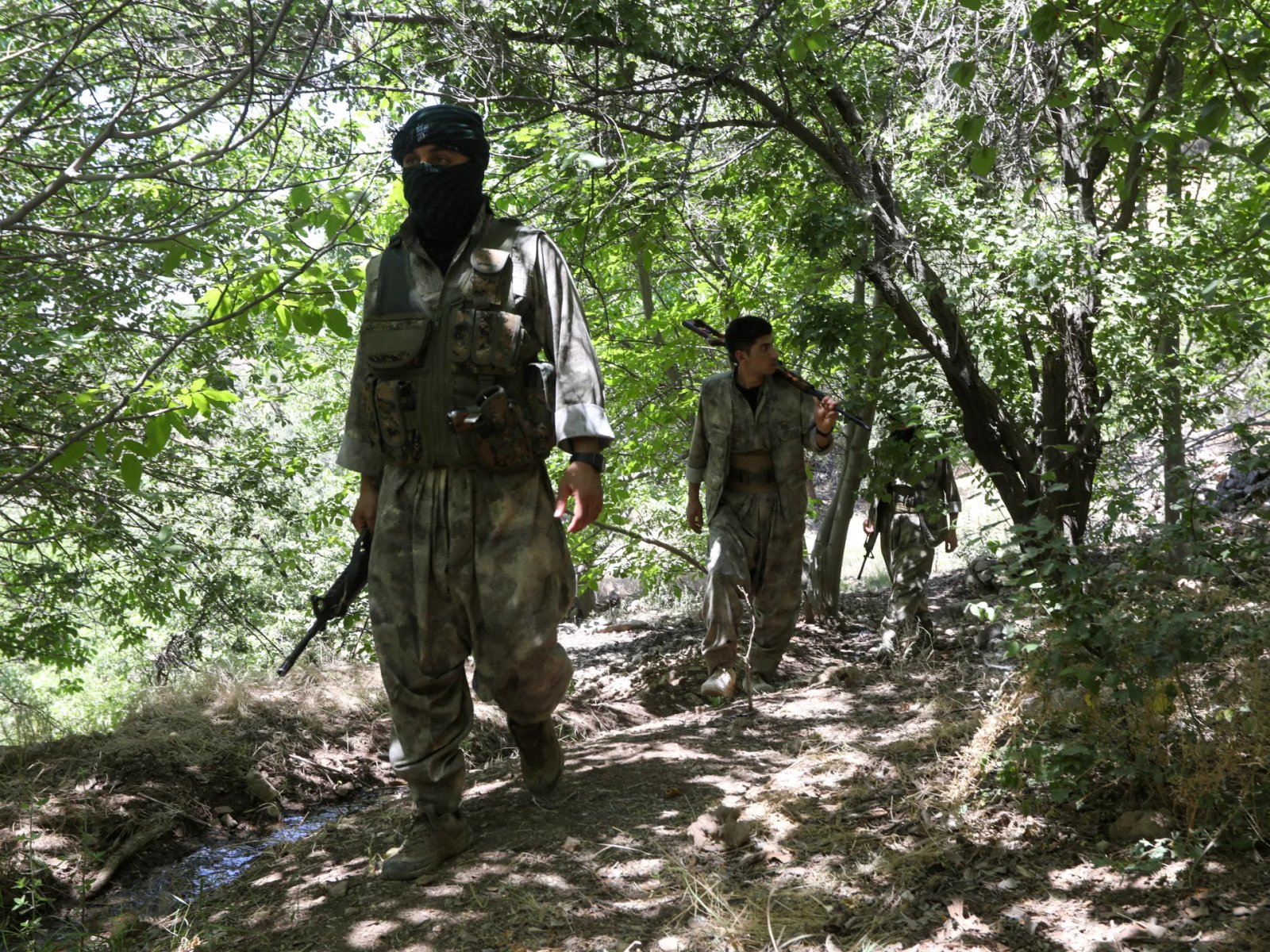 The US could still try to play the ethnic card in Iran | US-Israel war on Iran