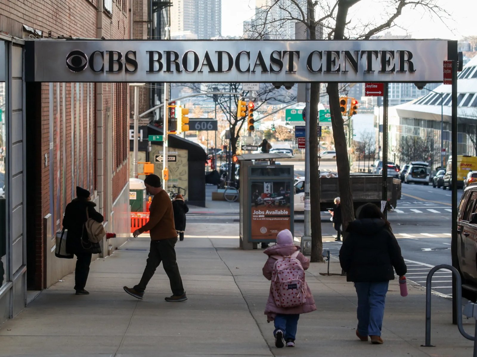 Warner Bros and Paramount merger could reshape US media landscape | Media News