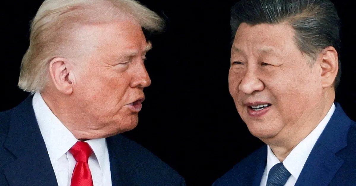 Trump to pursue stability with China’s Xi in May meeting, USTR Greer says | Donald Trump News