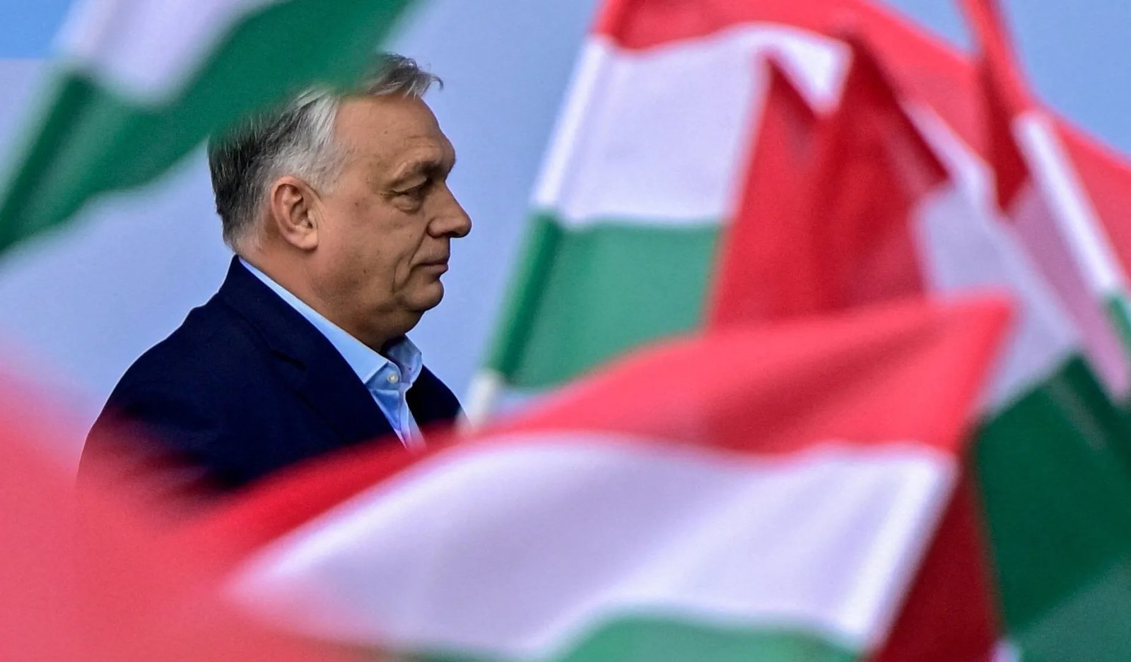 ‘Orban constantly vetoes’: Europe braces for Hungary election | Politics News