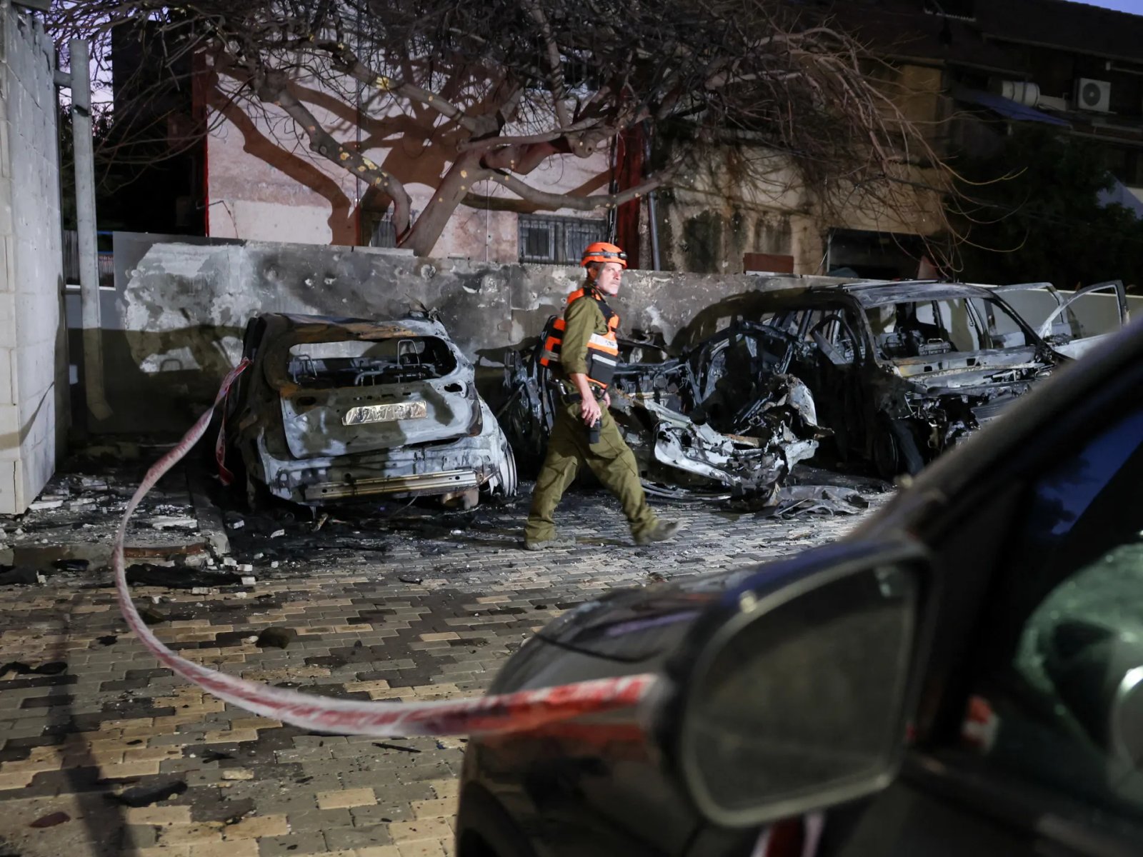 ‘I don’t know how we’ll emerge from this’: How much more can Israelis take? | US-Israel war on Iran News