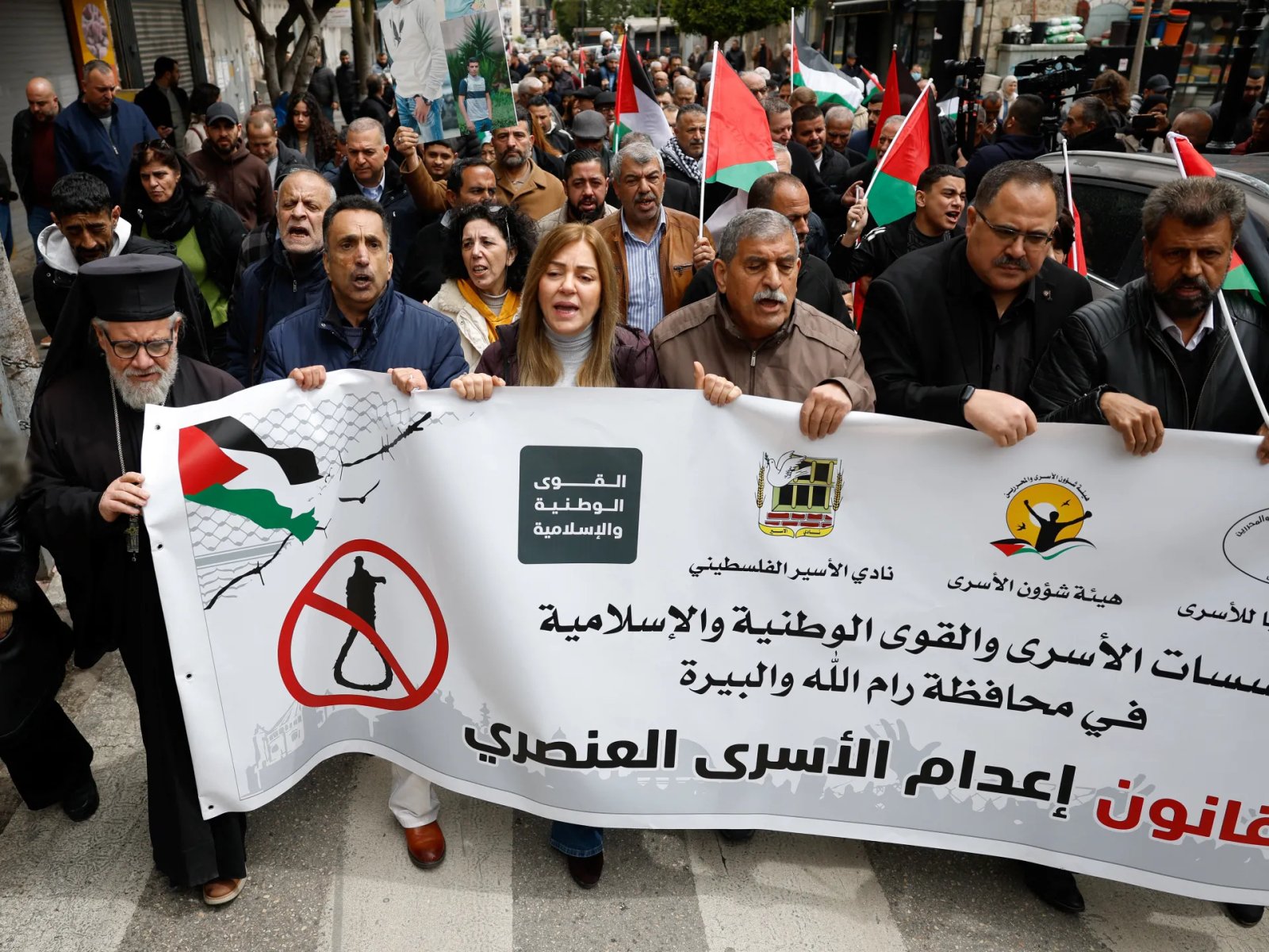 Israel’s death penalty law is not about executing Palestinians | Israel-Palestine conflict