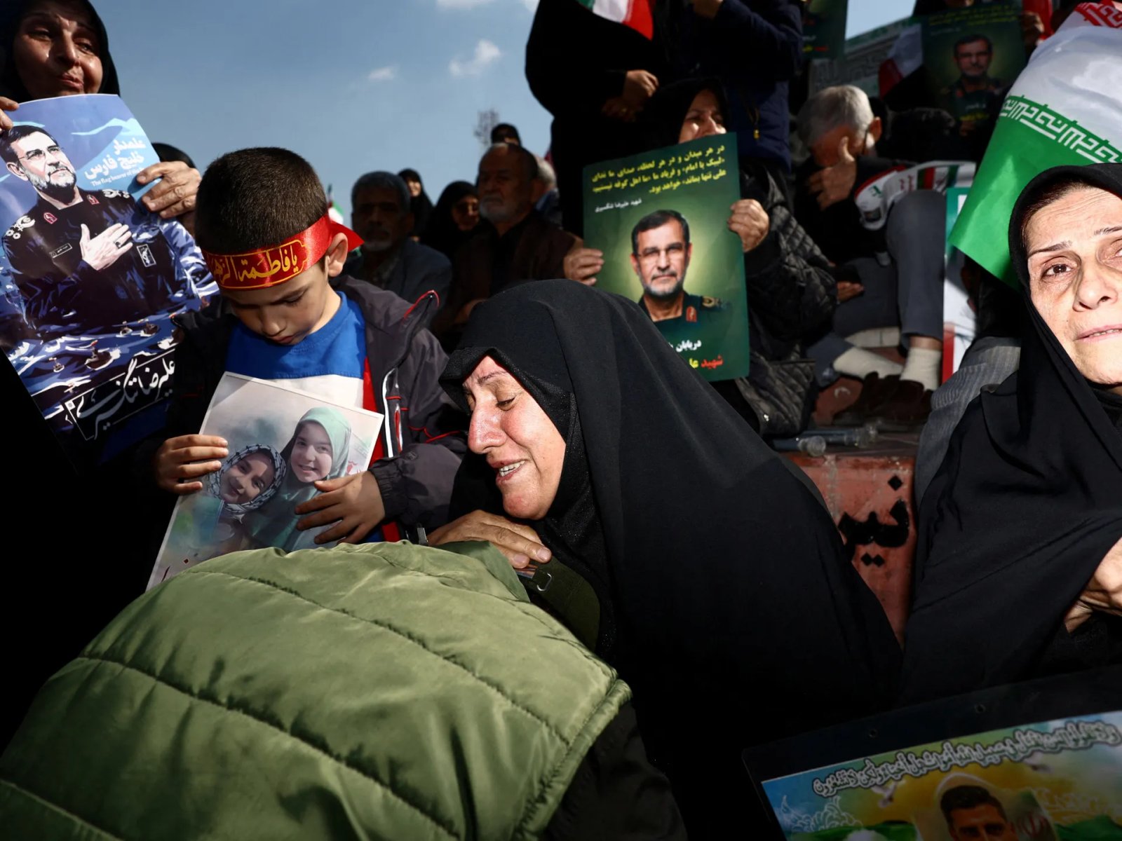 Iran war live: Trump addresses nation; Tehran denies seeking ceasefire | US-Israel war on Iran News