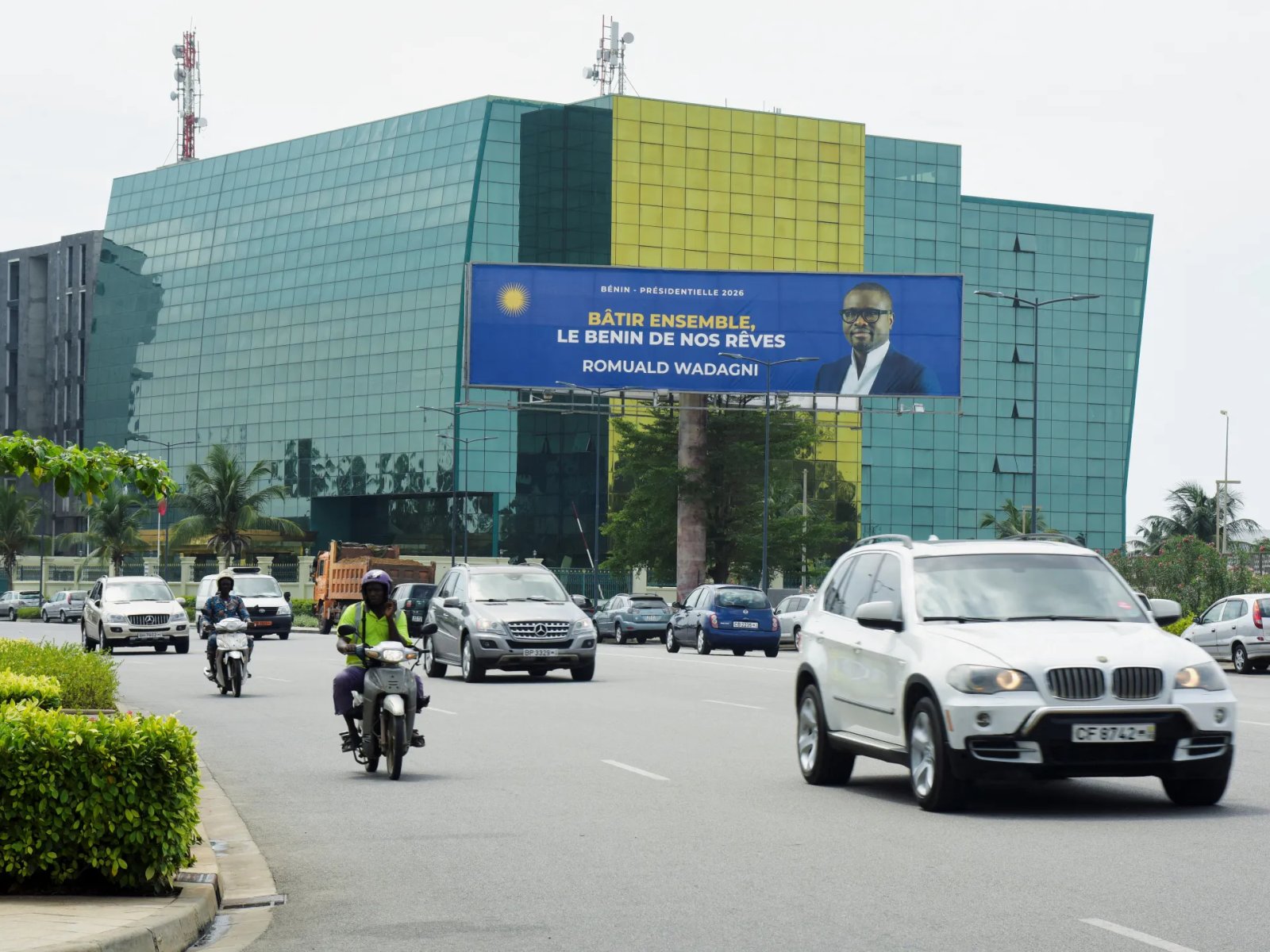 What’s at stake in Benin’s presidential election? | Elections News