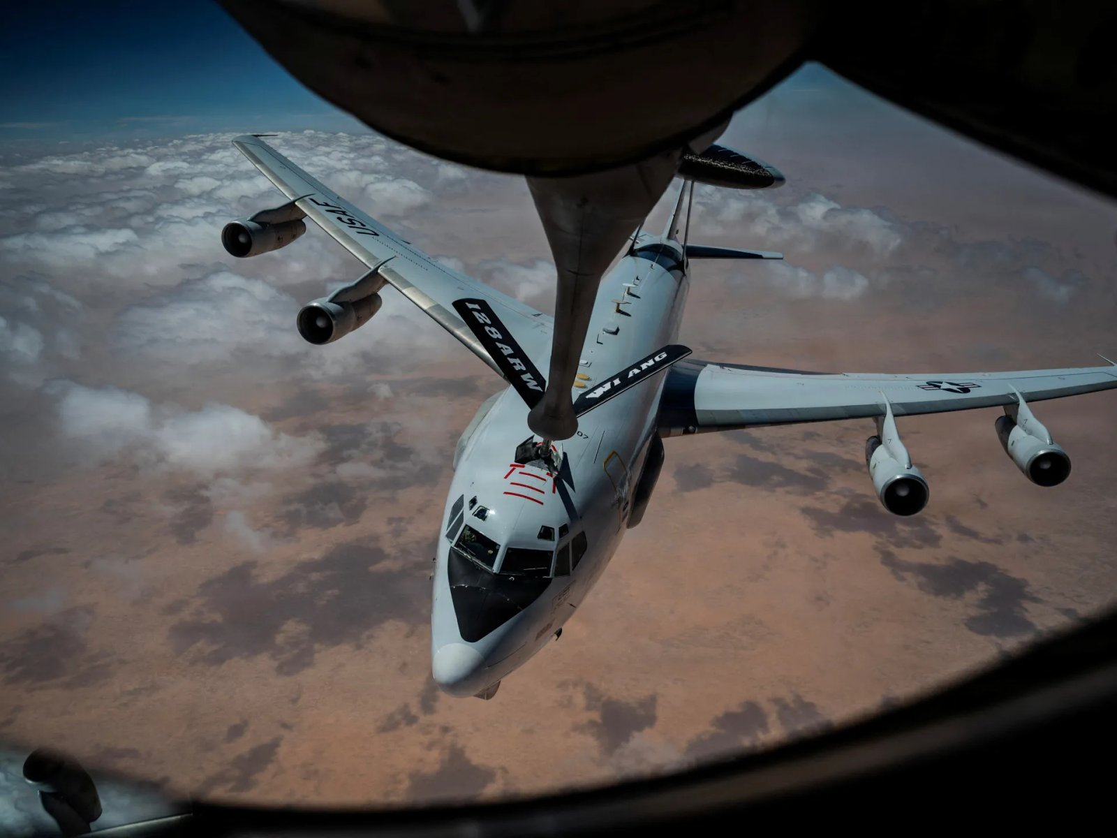 Iran war: What is happening on day 36 of US-Israeli attacks? | US-Israel war on Iran News