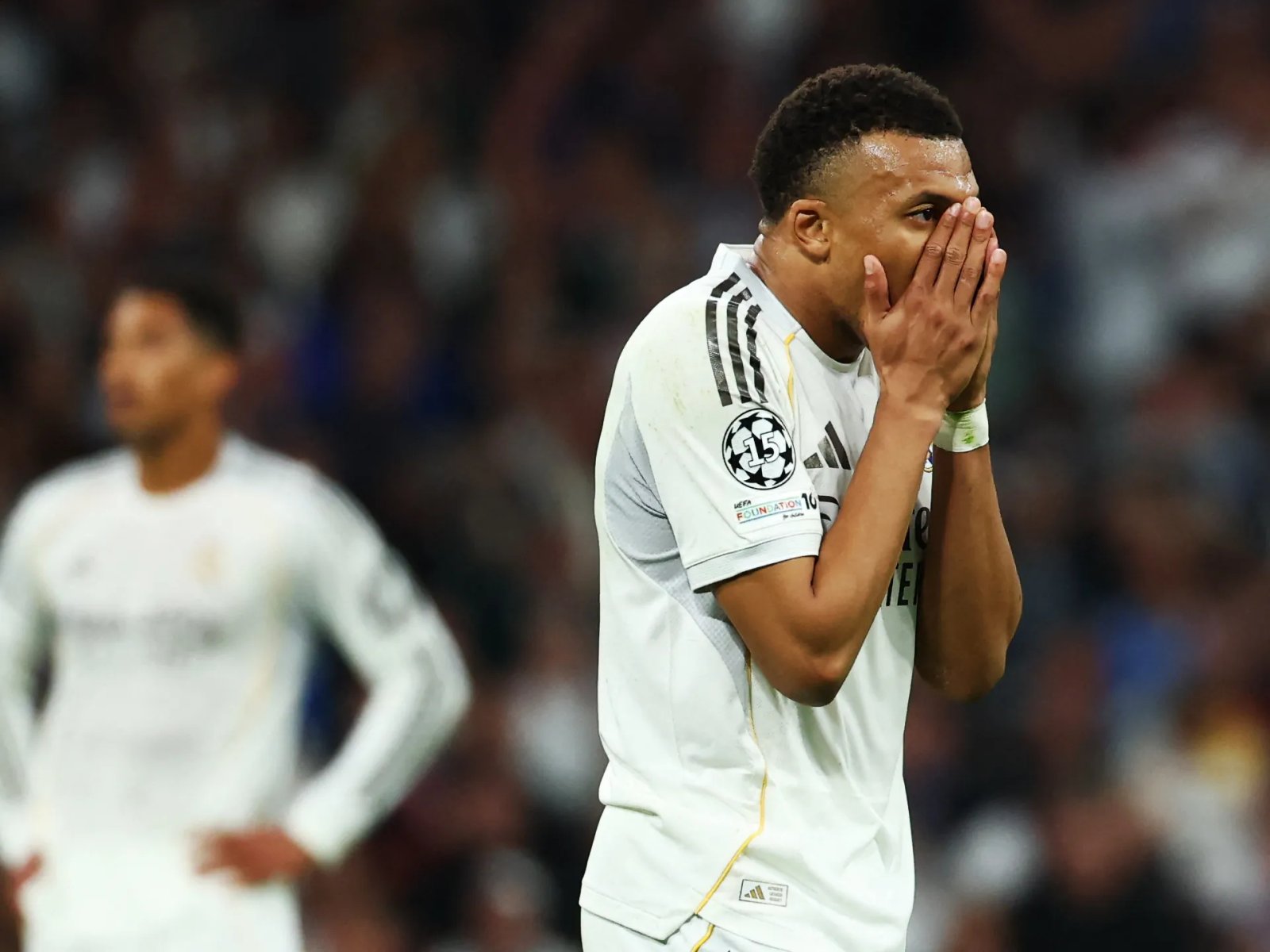 Real Madrid vs Girona: La Liga – teams, start, kickoff time, lineups | Football News