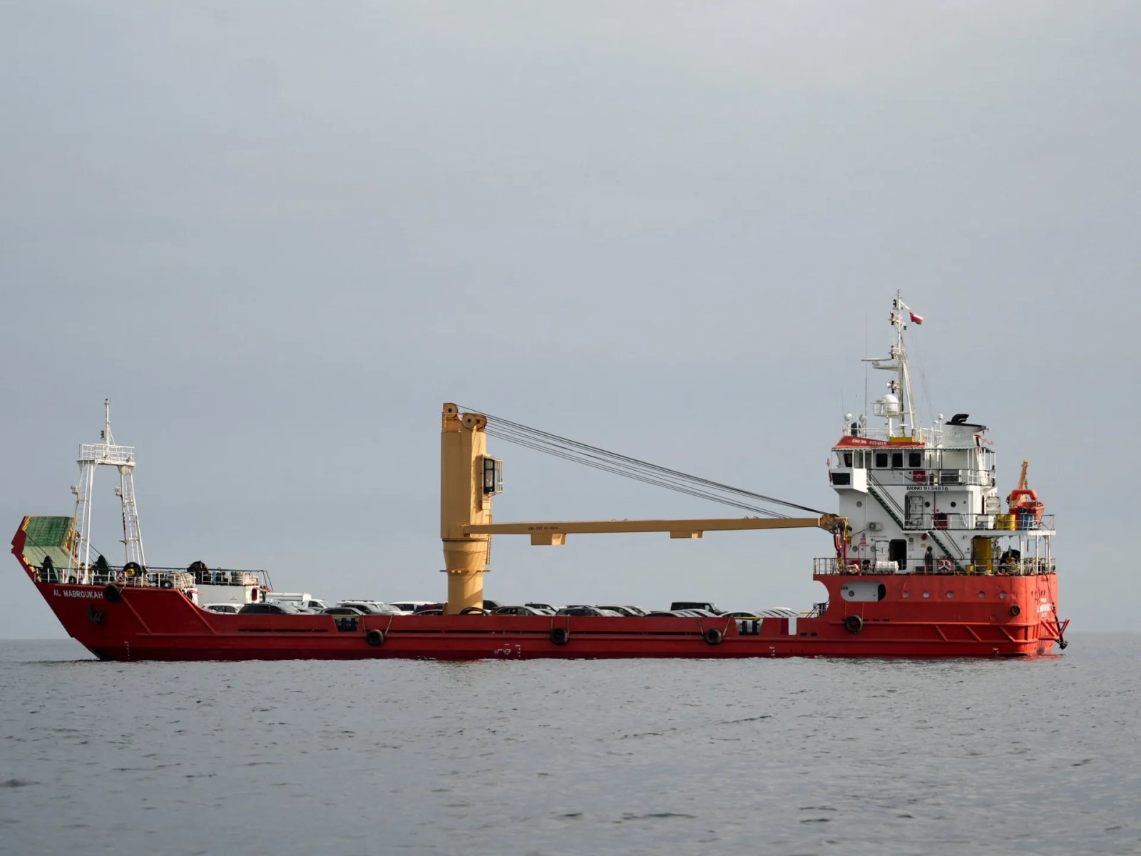 Shipping firms seek clarifications before crossing Hormuz | US-Israel war on Iran News