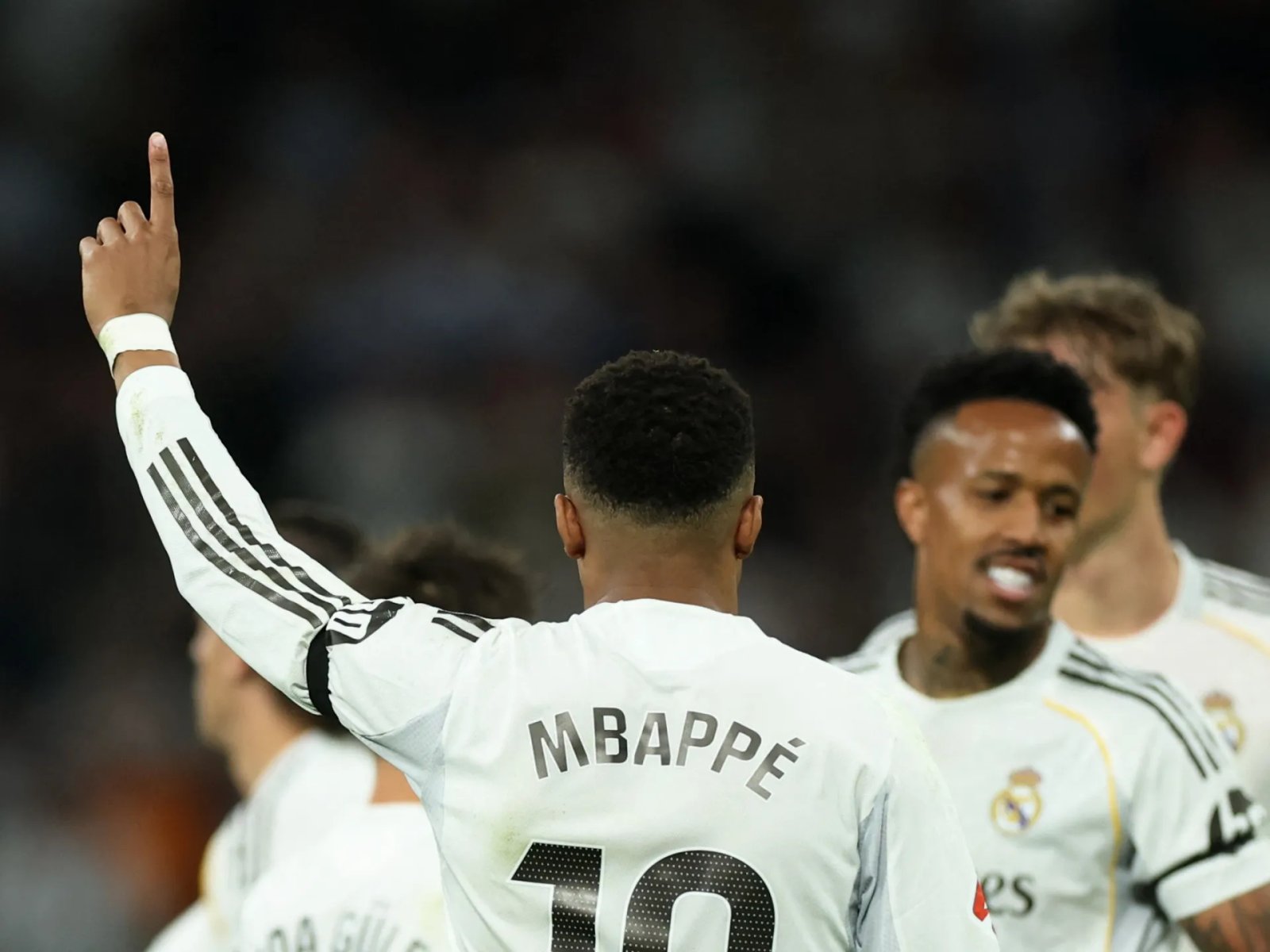 Real Betis vs Real Madrid: La Liga – teams, start time, lineup | Football News