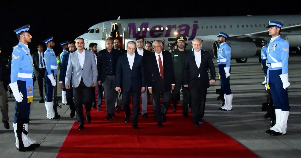 Iran war: What’s happening on day 57 as US envoys head to Pakistan? | US-Israel war on Iran News