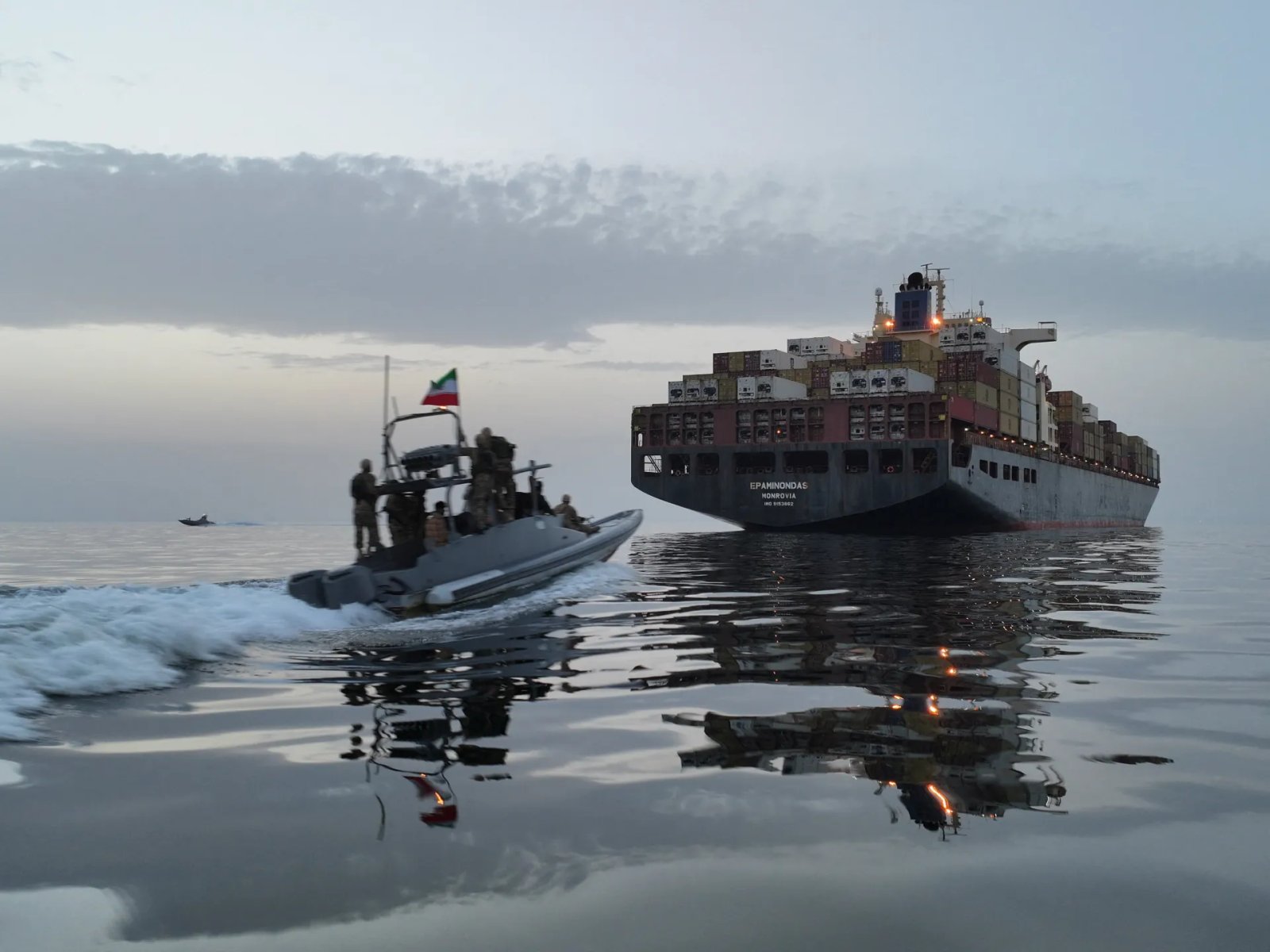 As US-Iran talks remain ‘stalled’, experts warn of ‘long-term disruptions’ | US-Israel war on Iran News