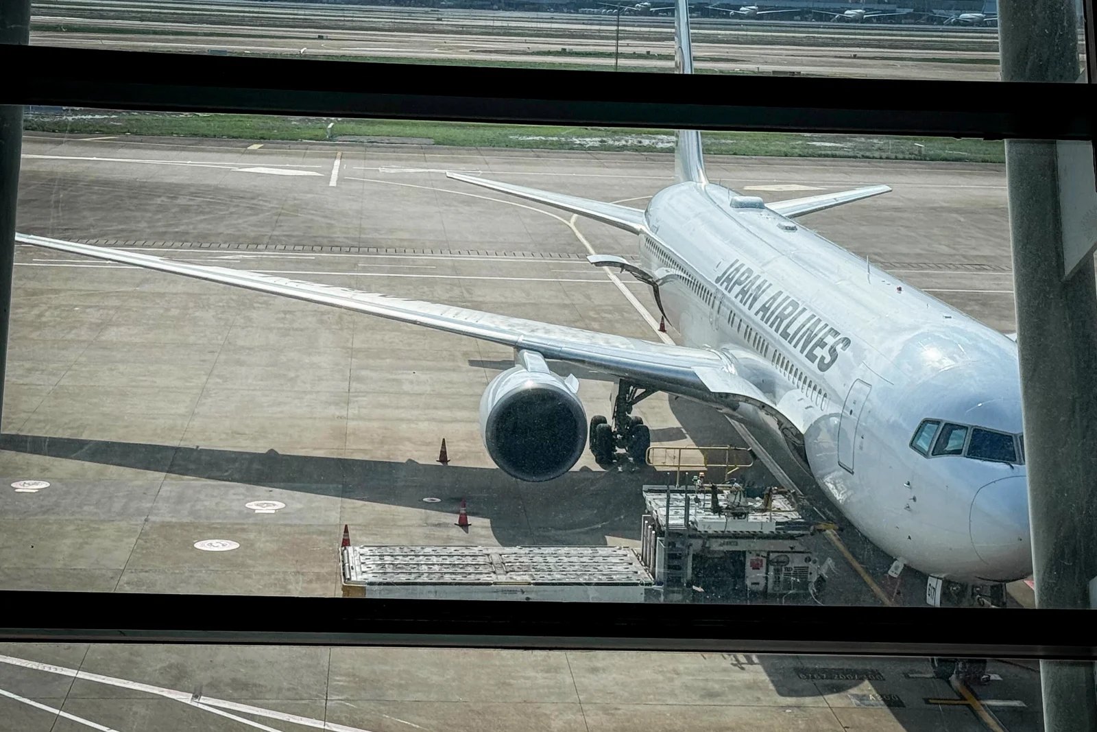 TPG exclusive discount on the Roame.travel award search tool