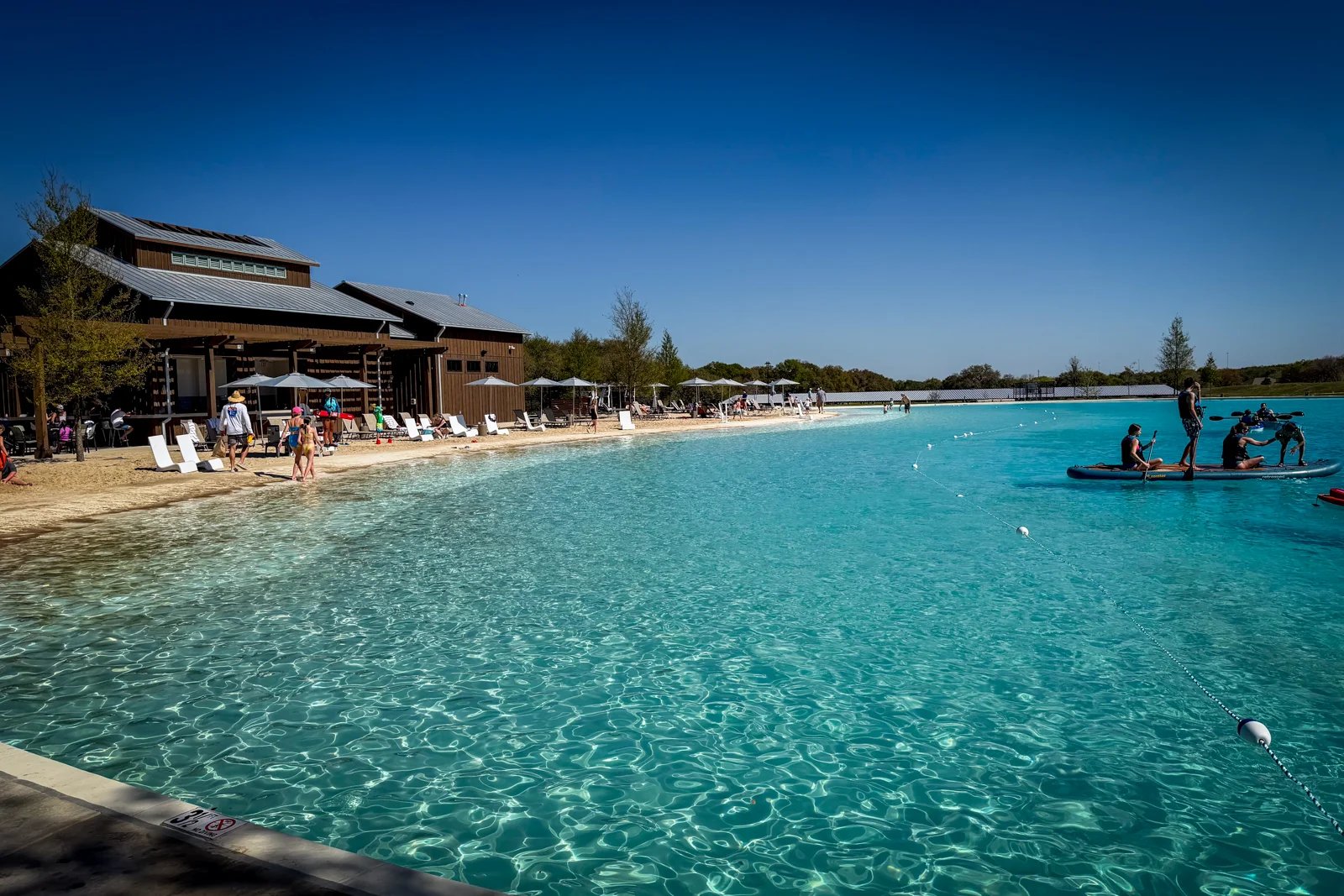 A review of the Hyatt Regency Hill Country