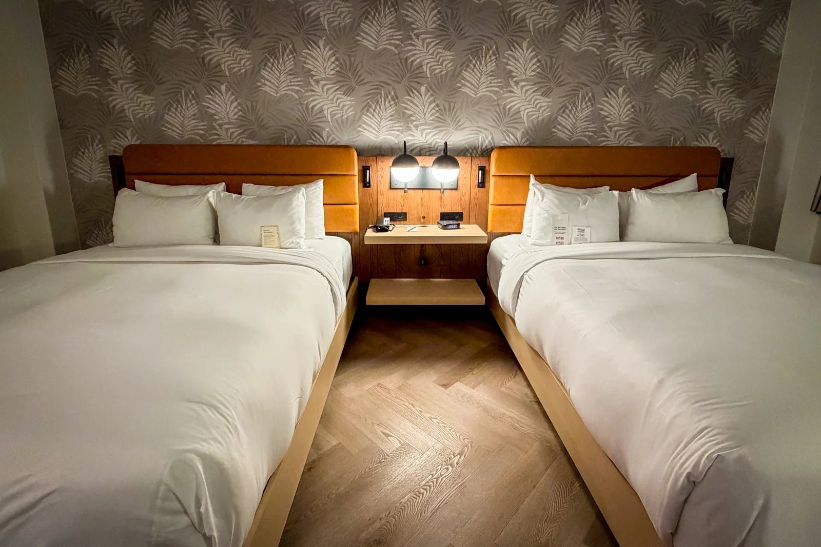 How and why you can book a ‘day-use’ hotel room