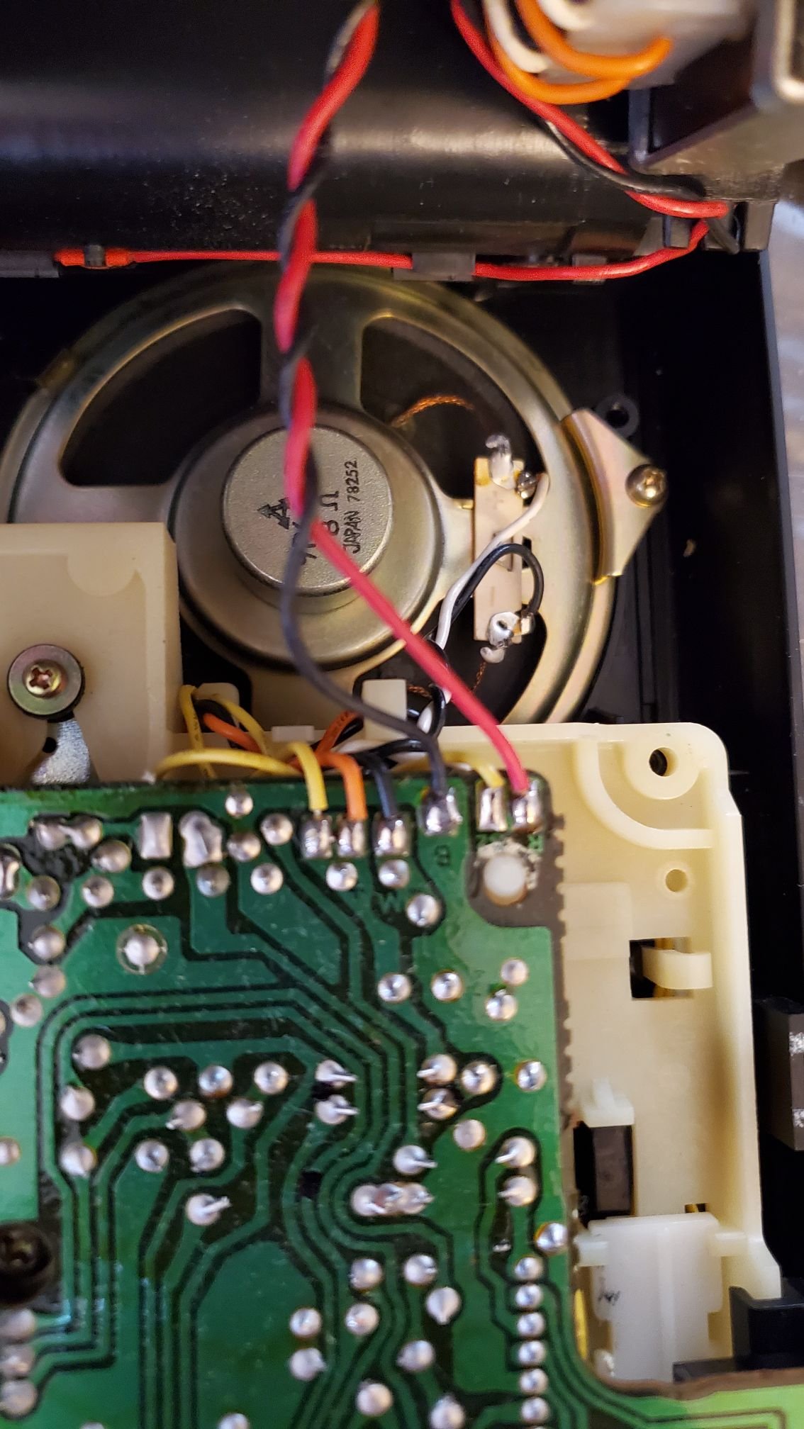 Civilization Dying | Saskboy’s Abandoned Stuff