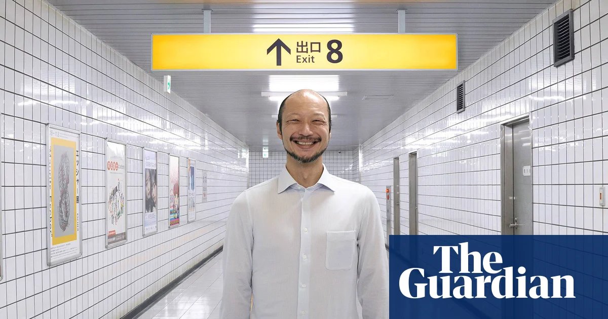 ‘Opening the hidden door within us’: how Exit 8 took a simple game to purgatory | Games