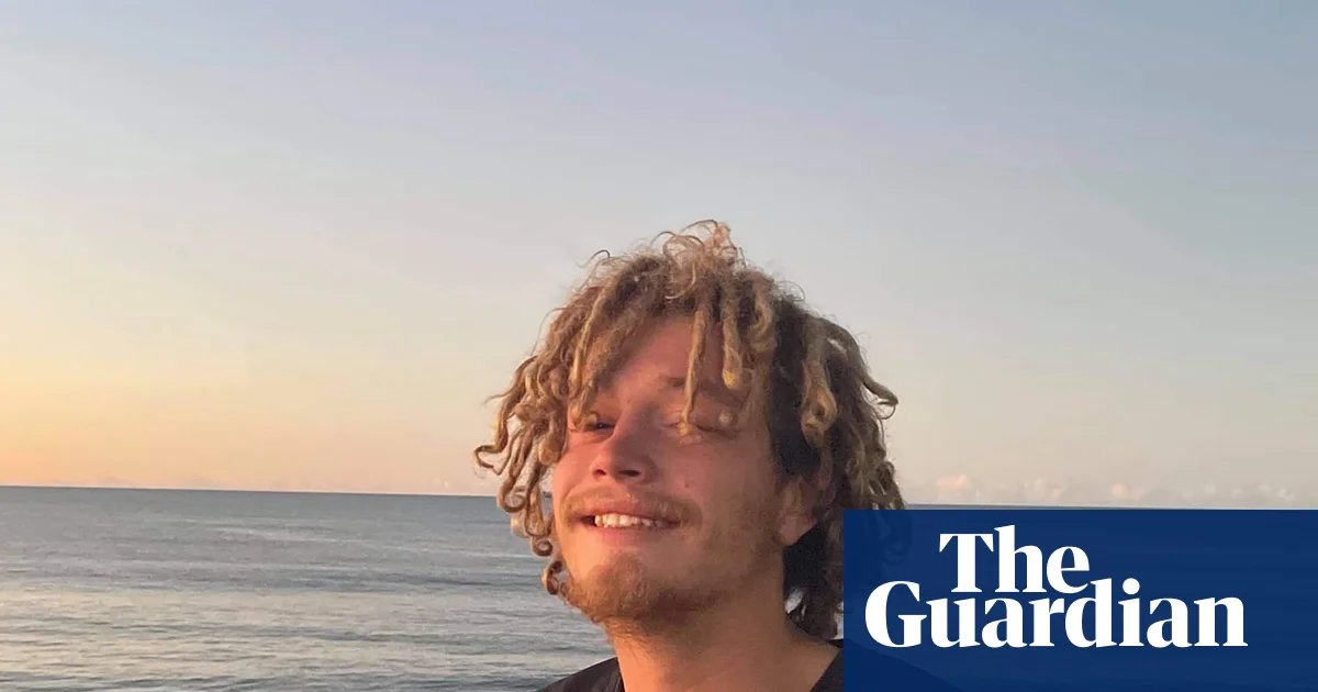 Mysterious death of Jackson Stacker near Byron Bay referred to homicide squad | New South Wales