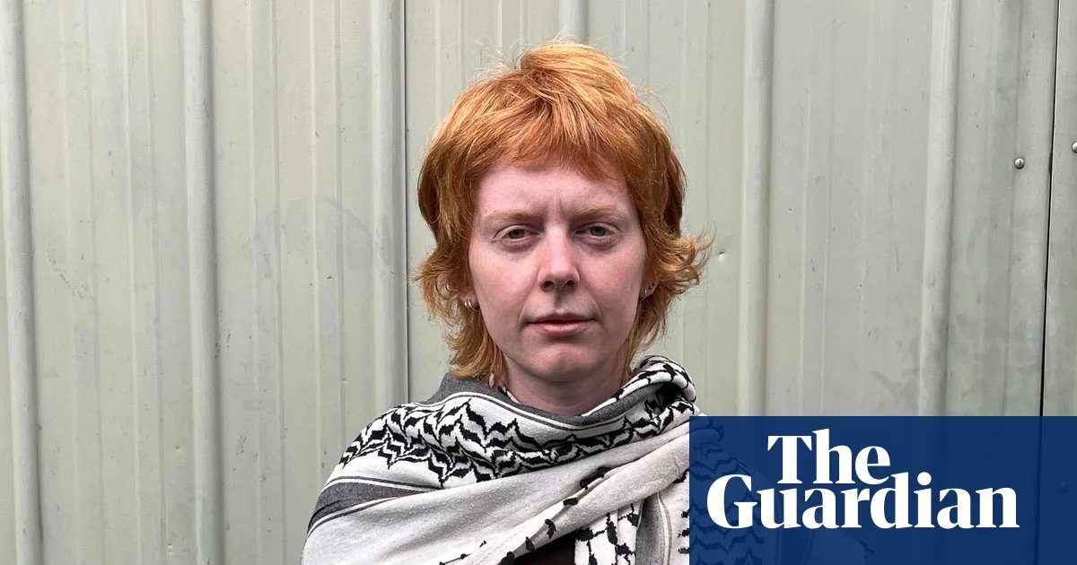 RMIT drops misconduct case against student who accused university of being ‘complicit in Gaza genocide’ | Australian universities