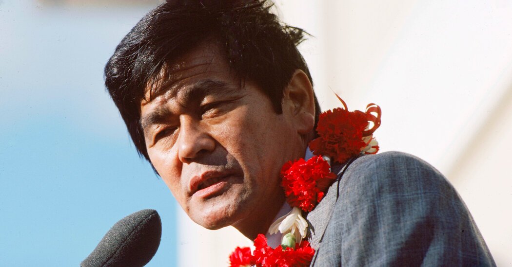 George Ariyoshi, 100, America’s First Governor of Asian Descent, Dies