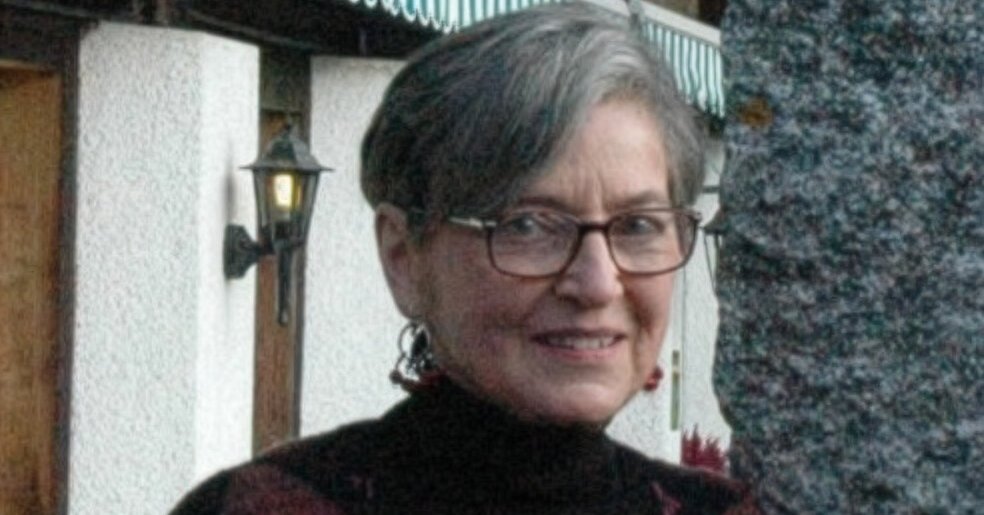 Barbara Hatch Rosenberg, Who Joined Hunt for Anthrax Culprit, Dies at 97