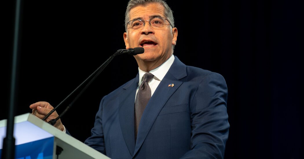 Democrat Betty Yee Leaves the California Governor’s Race